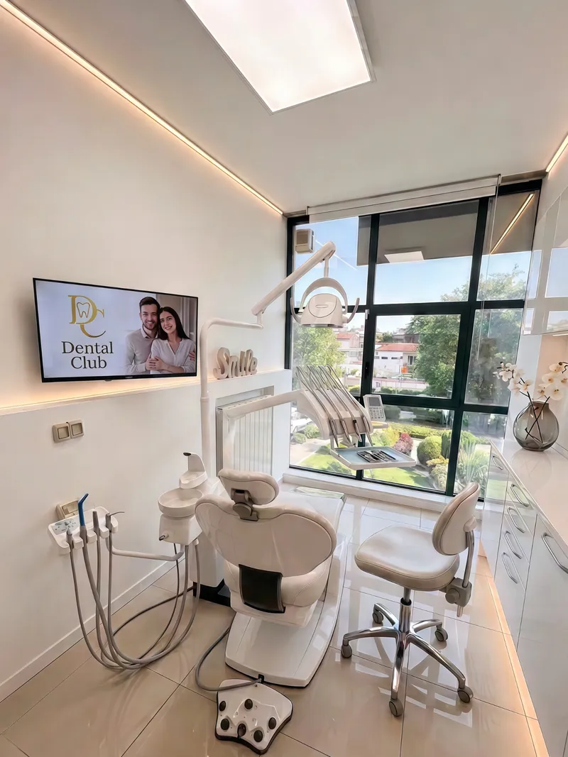 Studio Dental Club
